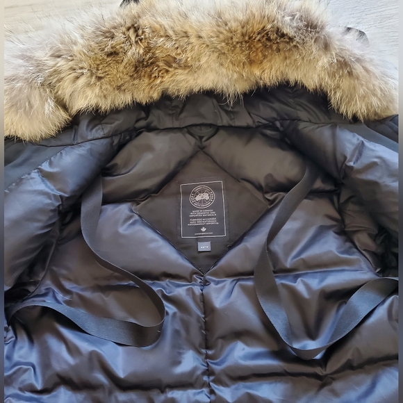 Canada Goose Rossclair - Black Label XS - Picture 4 of 9